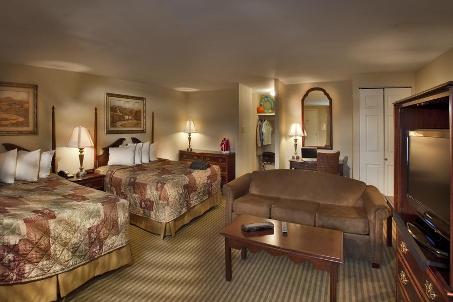 Willow Valley Inn And Suites Lancaster Esterno foto